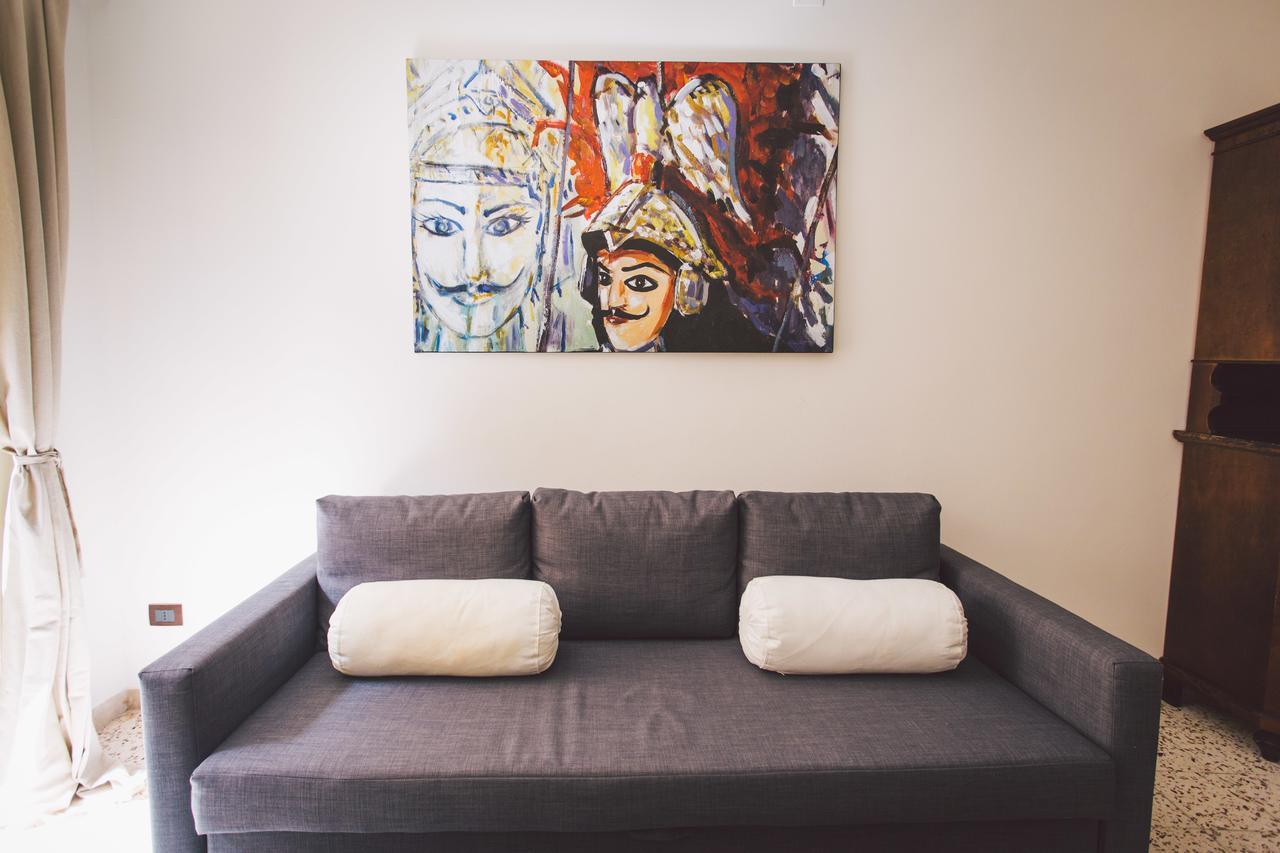 Apartament Piazza Duomo 1 Syrakuzy Zewnętrze zdjęcie