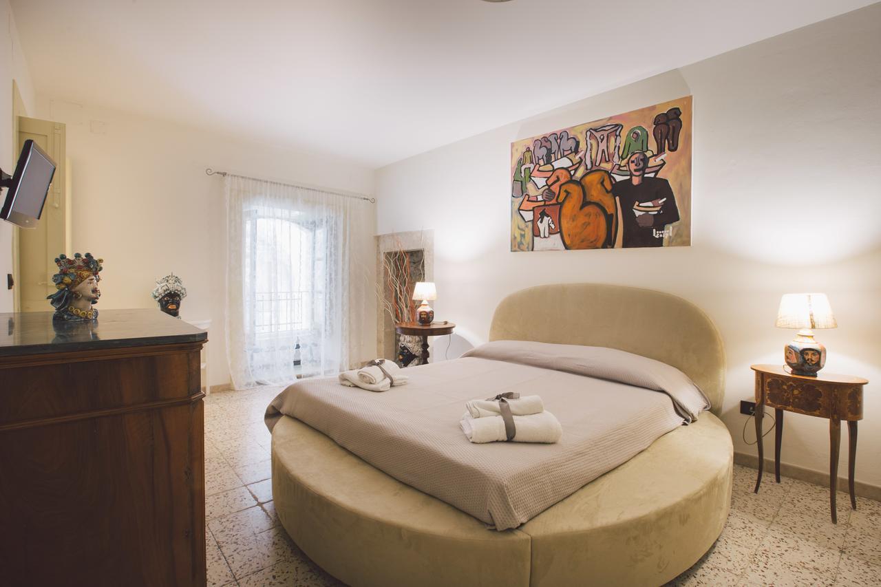 Apartament Piazza Duomo 1 Syrakuzy Zewnętrze zdjęcie